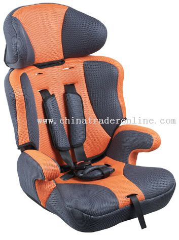 booster seat from China