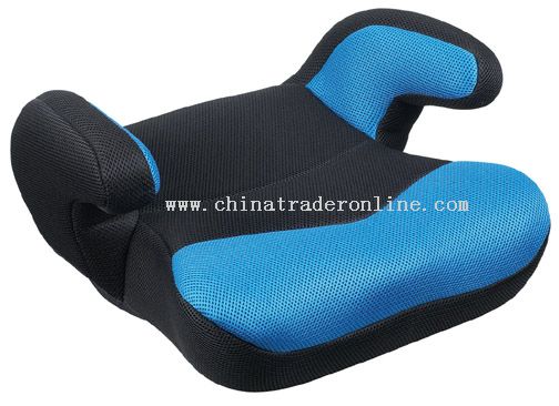 booster cushion from China