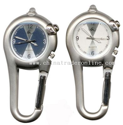 Hang Quartz Analog Watches from China