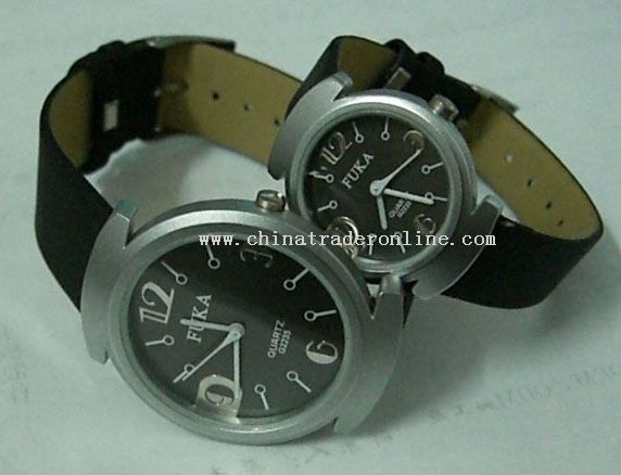 Quartz Analog Watches from China