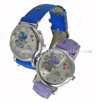 Childern Gift Watch from China