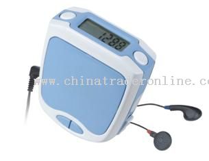 Pedometer from China