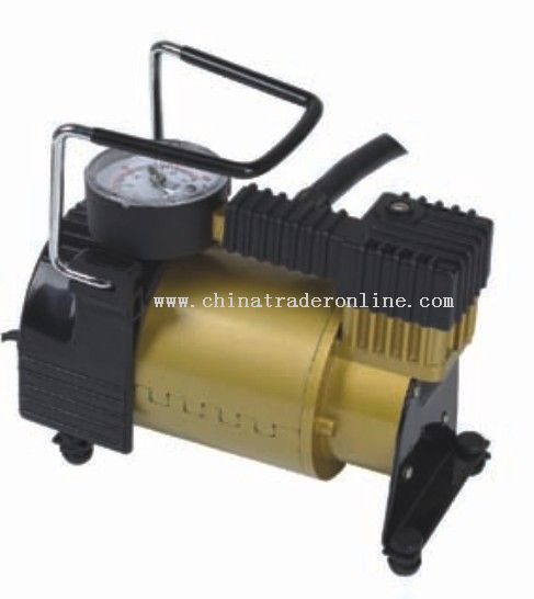 Car Air compressor from China