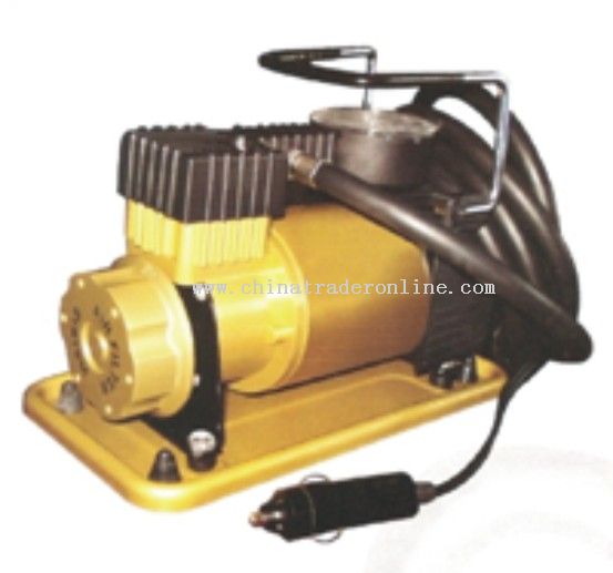 Mini Air compressor from China