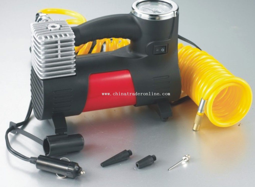Air compressor from China