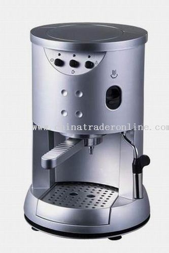 coffee maker from China