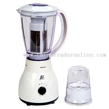 blender from China