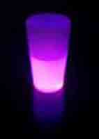 Glowing Cup