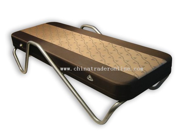 massage bed from China