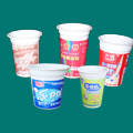 Printed Plastic Cups from China