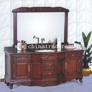 Contemporary Vanities from China
