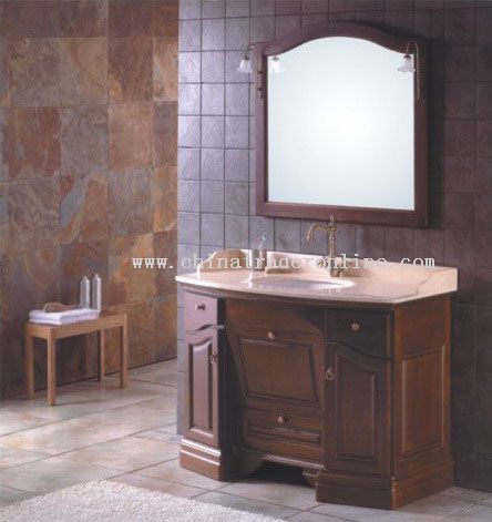 Traditional Vanities,Cabinets with Marble Tops