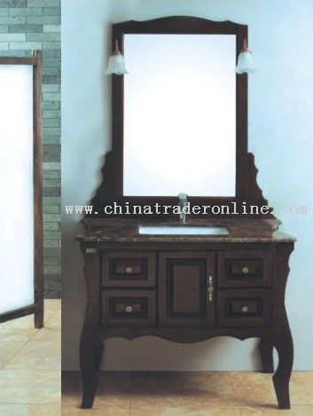 Vanities with Ceramic Tops from China