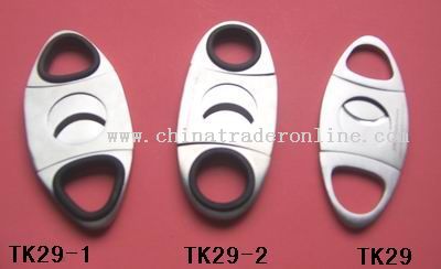 cigar cutter from China