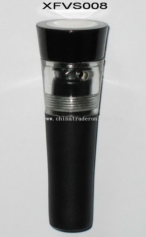 wine vacuum stopper, wine saver, wine vacuum sealer