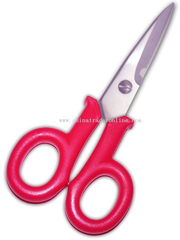Electrician scissors Electrician Shear from China