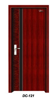 wooden door from China