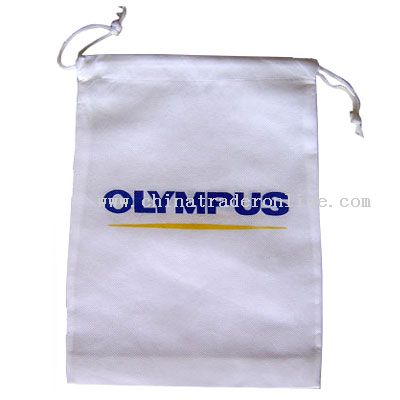 DRAWSTRING BAGS from China