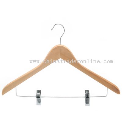 Clothes Hanger