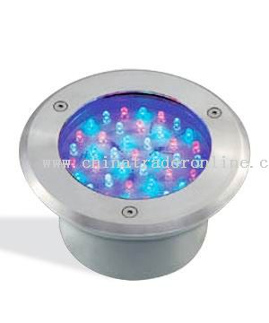 LED novelty light from China