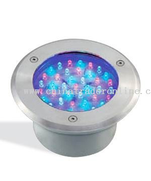 LED novelty light