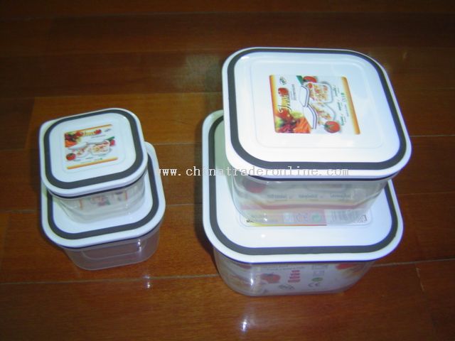 storage  box from China