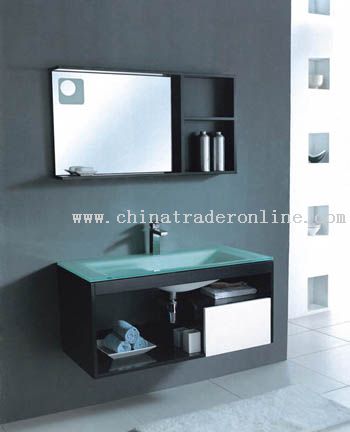 bathroo cabinet