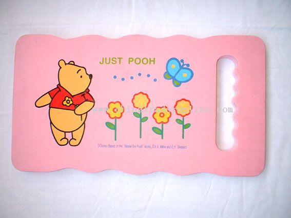 Kneeling Pad,Seat Pad,Bath Mat from China