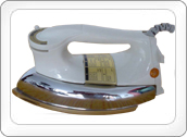 electric iron from China