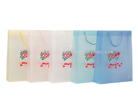 gift bag