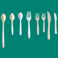 Disposable cutlery from China