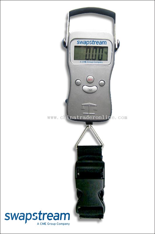 Luggage Scale