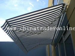 Open Awning