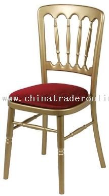 Chateau Chair,Cheltenham Chair,Castle Chair,Napoleon Chair,Versailles Chair from China