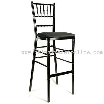 Chivari Barstool, Chiavari BarStool,Barstool from China