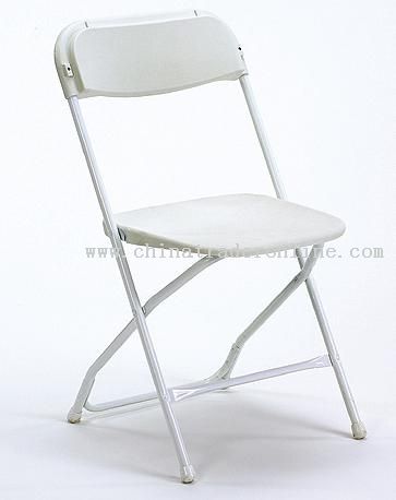 Banquet Plastic/White Folding Chair,Samsonite Folding Chair