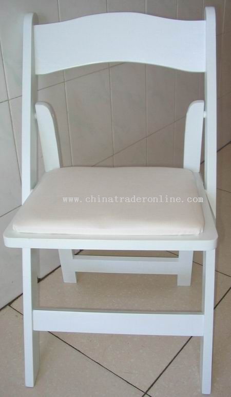 Wooden Folding Chair,Padded Folding Chair,Banquet Folding Chair,Garden Chair from China