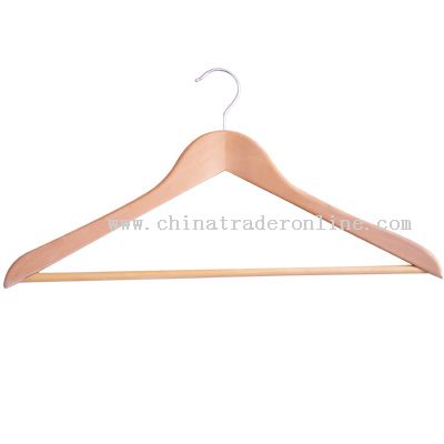 Wooden Hanger