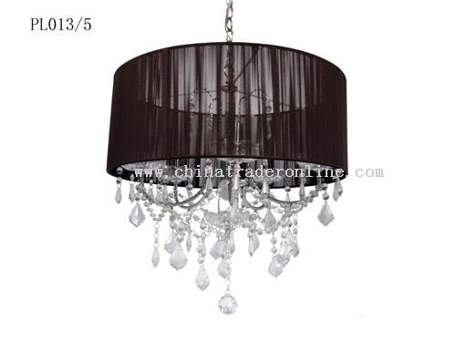 pendant lamp from China