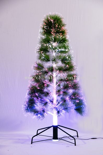 fiber christmas tree from China