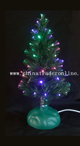 USB CHRISTMAS TREE