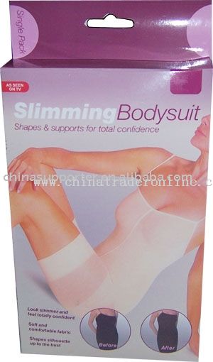 slimming shaper,slimming body suit,slimming pants from China