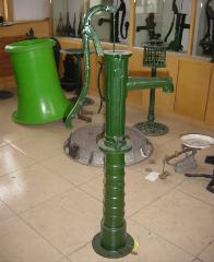 hand pump from China