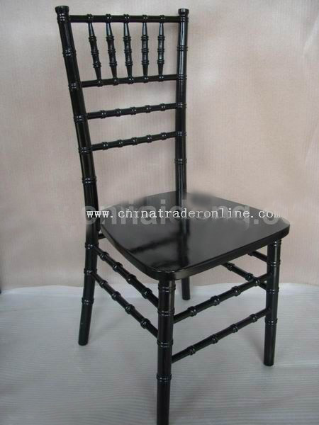 banquet chair