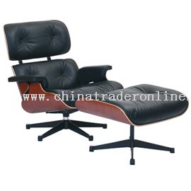 Eames Lounge Chair from China