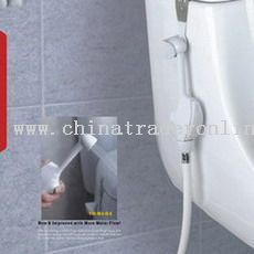 bidet from China