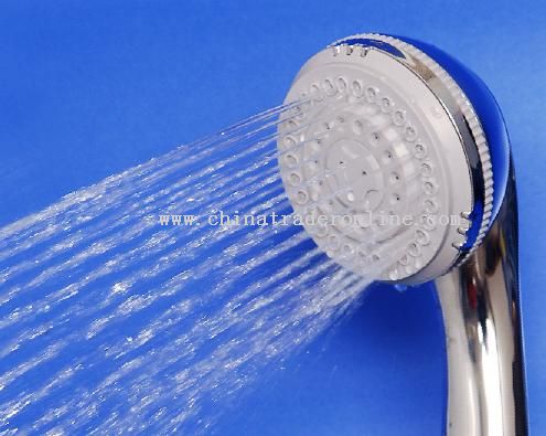 shower head from China