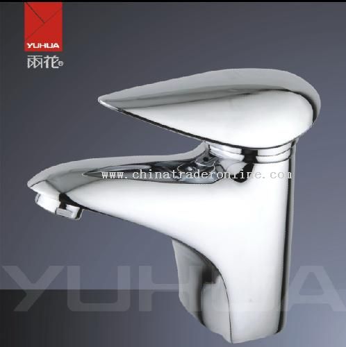 faucet from China