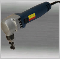 Steel Sheet Cutter,Nibbler from China