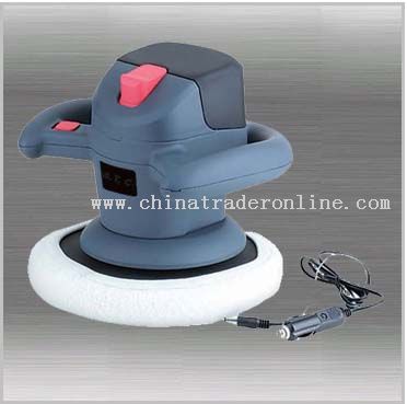 Car Polisher,Buffer,Waxer from China